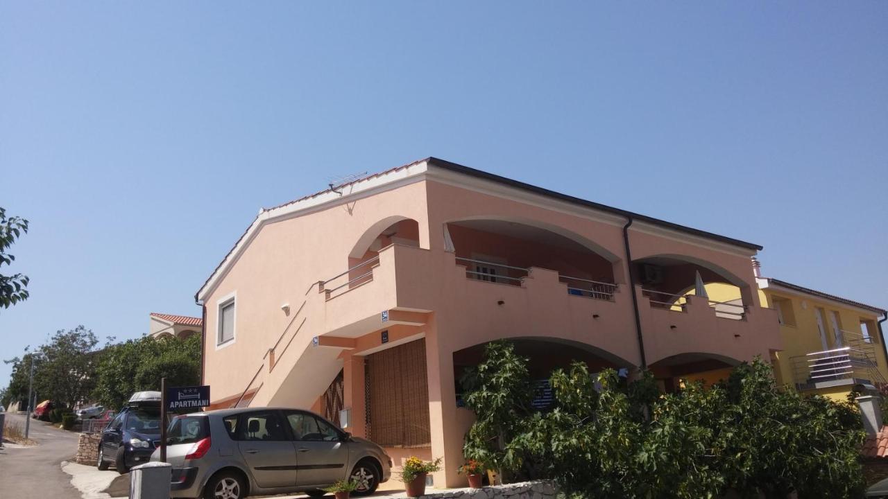 Apartments Slavka Rogoznica  Cameră foto