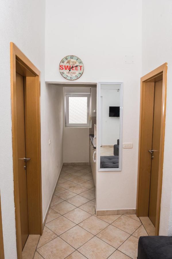 Apartments Slavka Rogoznica  Exterior foto